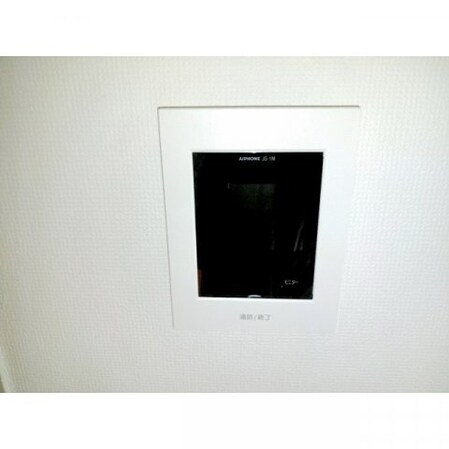 藤美ハイツAの物件内観写真